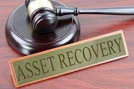 Asset Recovery